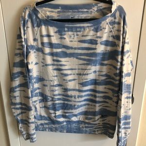 Women’s Nike Long Sleeve